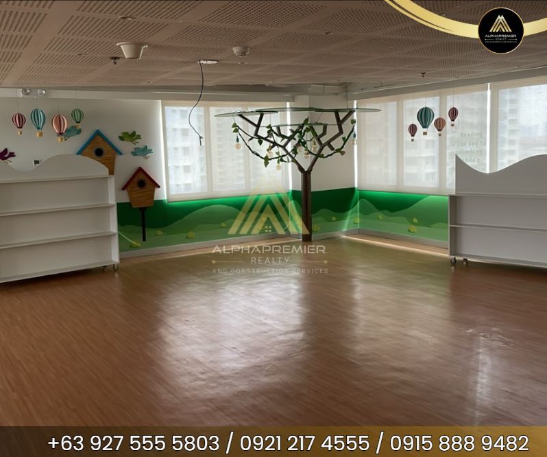 Office Space for Lease in Bgc, photo 3