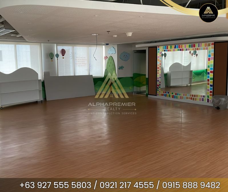 Office Space for Lease in Bgc, photo 5