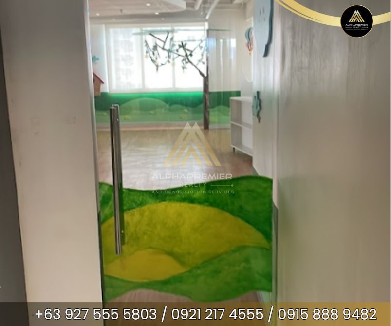 Office Space for Lease in Bgc, photo 1