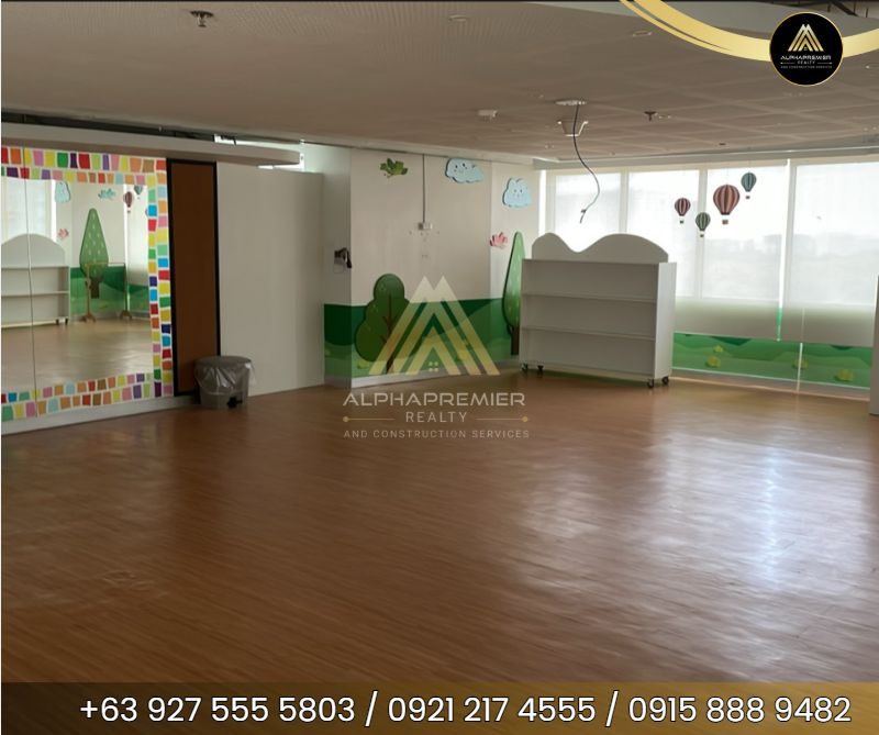 Office Space for Lease in Bgc, photo 4