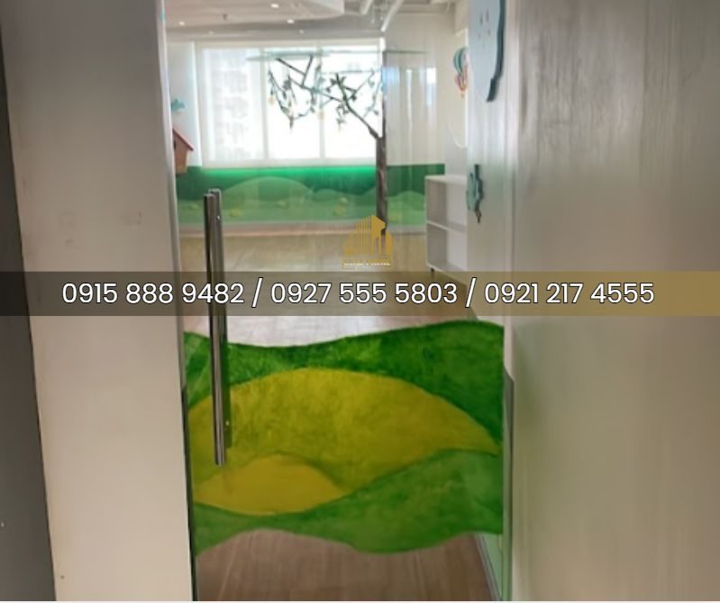 Office Space for Lease in Bgc, photo 6