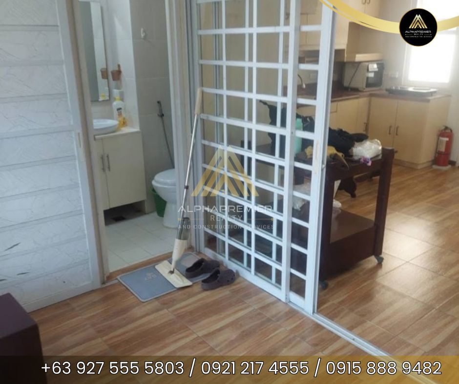 Lot for Sale in Taguig, photo 1