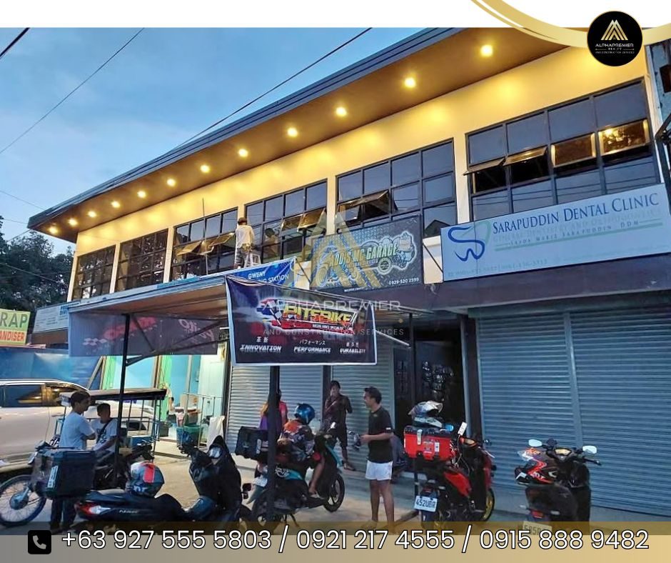 Commercial Space for Lease in Bacoor City, photo 1