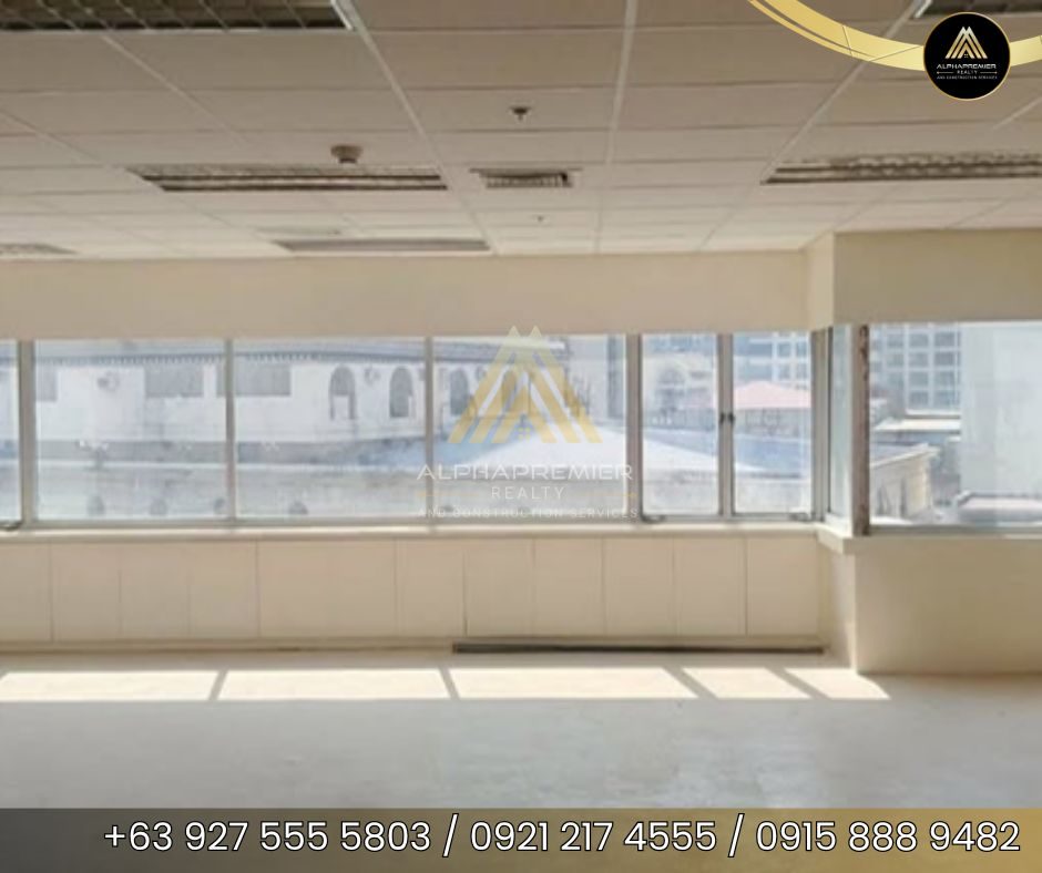 Office Space for Lease in Makati, photo 2