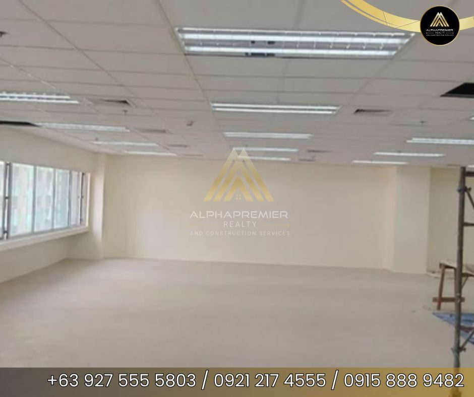 Office Space for Lease in Makati, photo 3