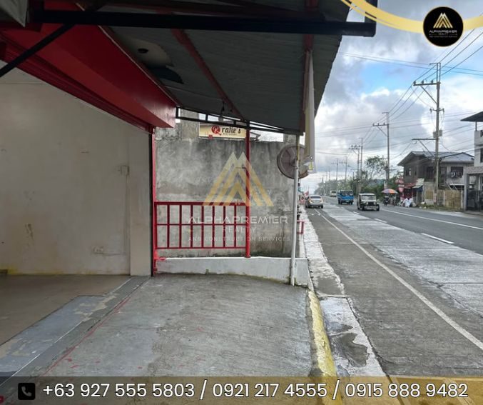 Commercial Space for Lease in Silang, photo 3