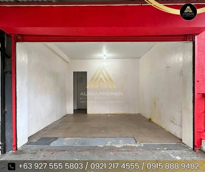 Commercial Space for Lease in Silang, photo 1