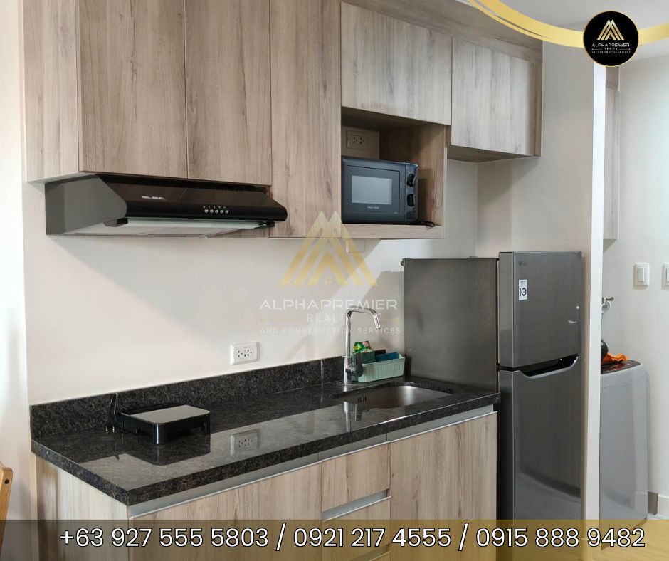 Lot for Lease in Pasig City, photo 2