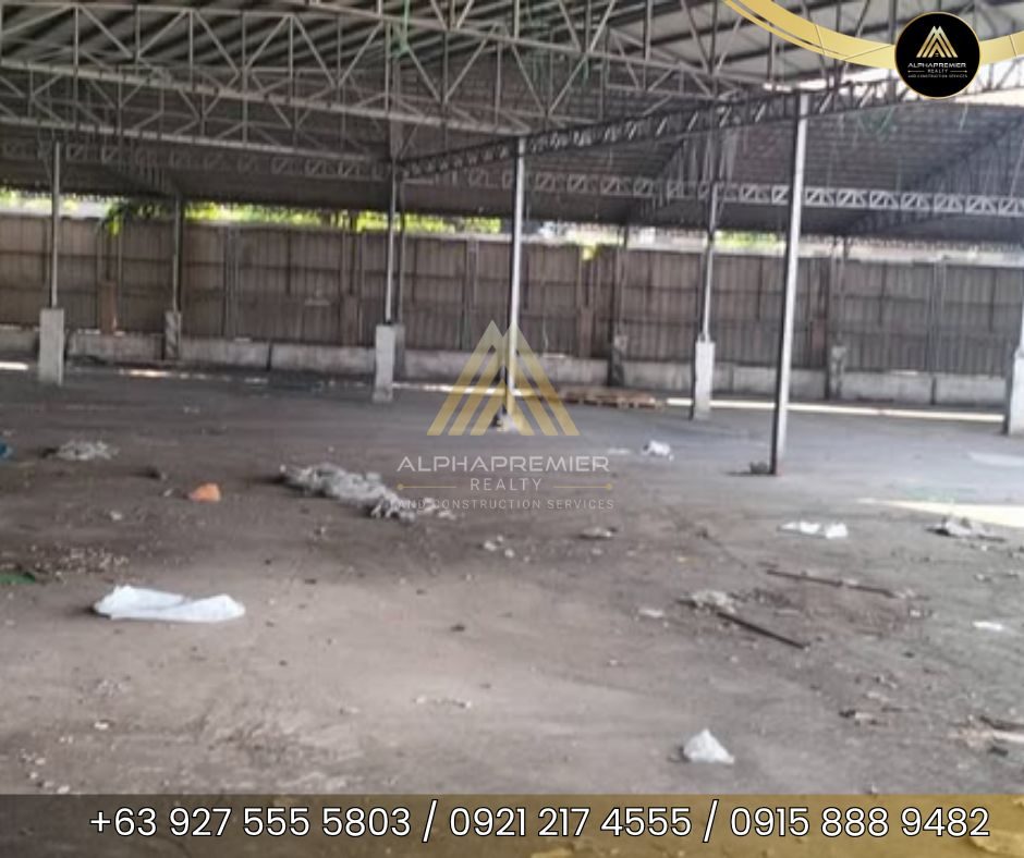 Warehouse for Lease in Bulacan, photo 6