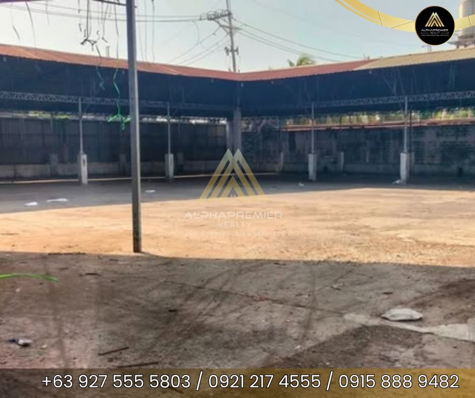 Warehouse for Lease in Bulacan, photo 1