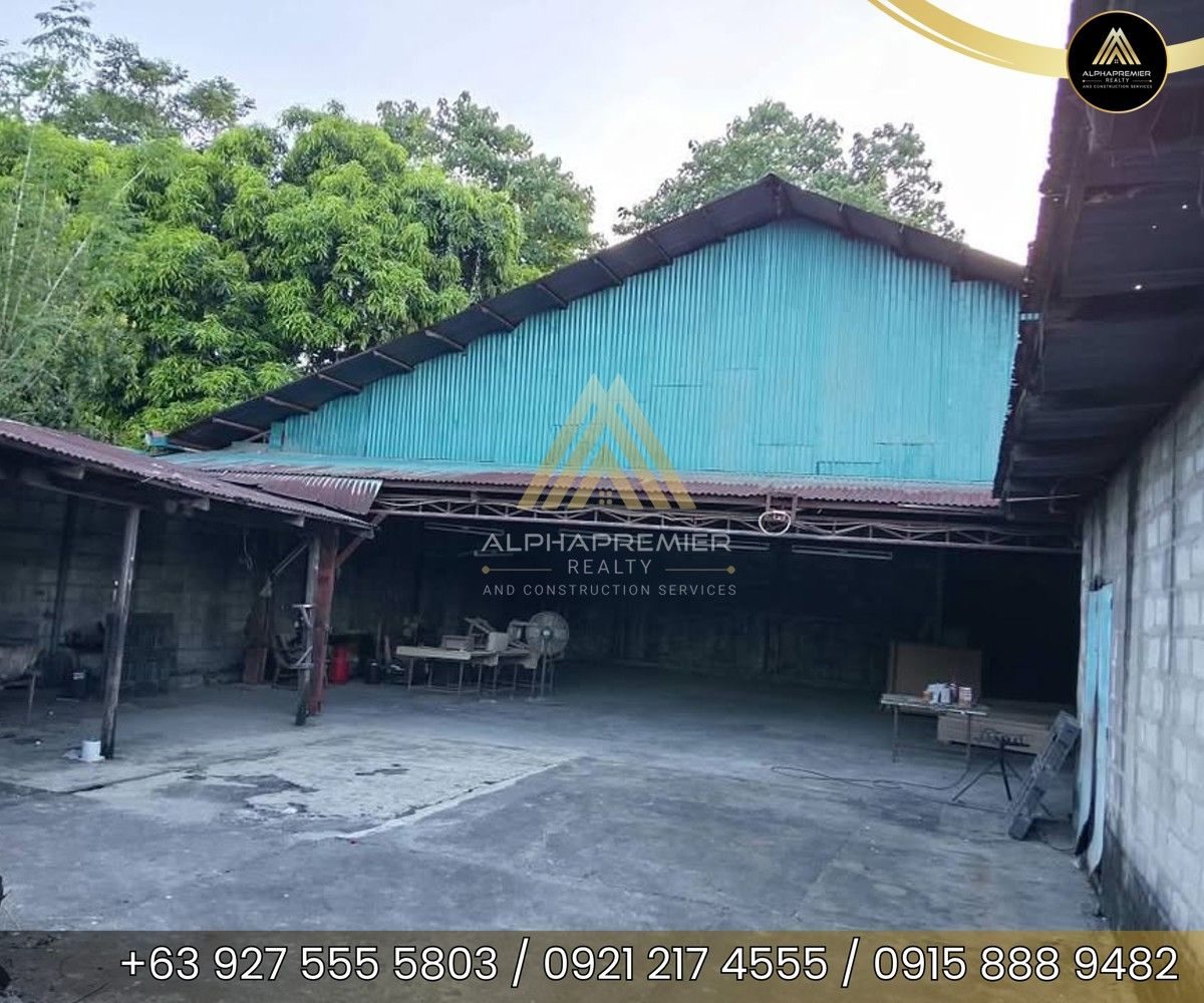 Warehouse for Lease in Pampanga, photo 2