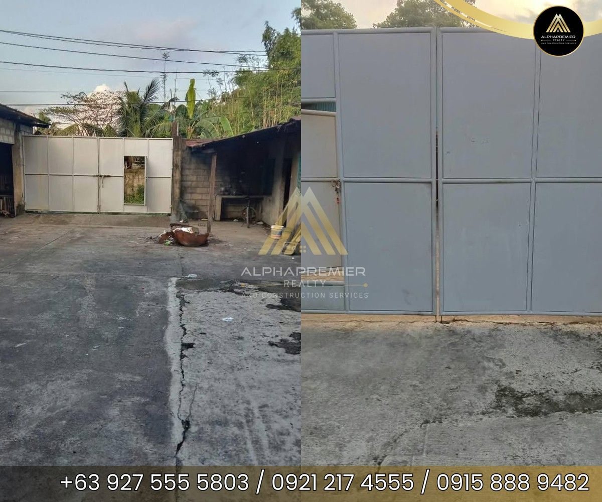Warehouse for Lease in Pampanga, photo 3