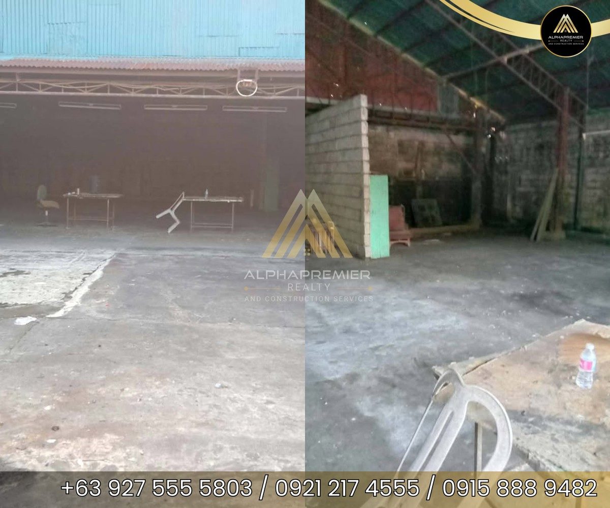 Warehouse for Lease in Pampanga, photo 4