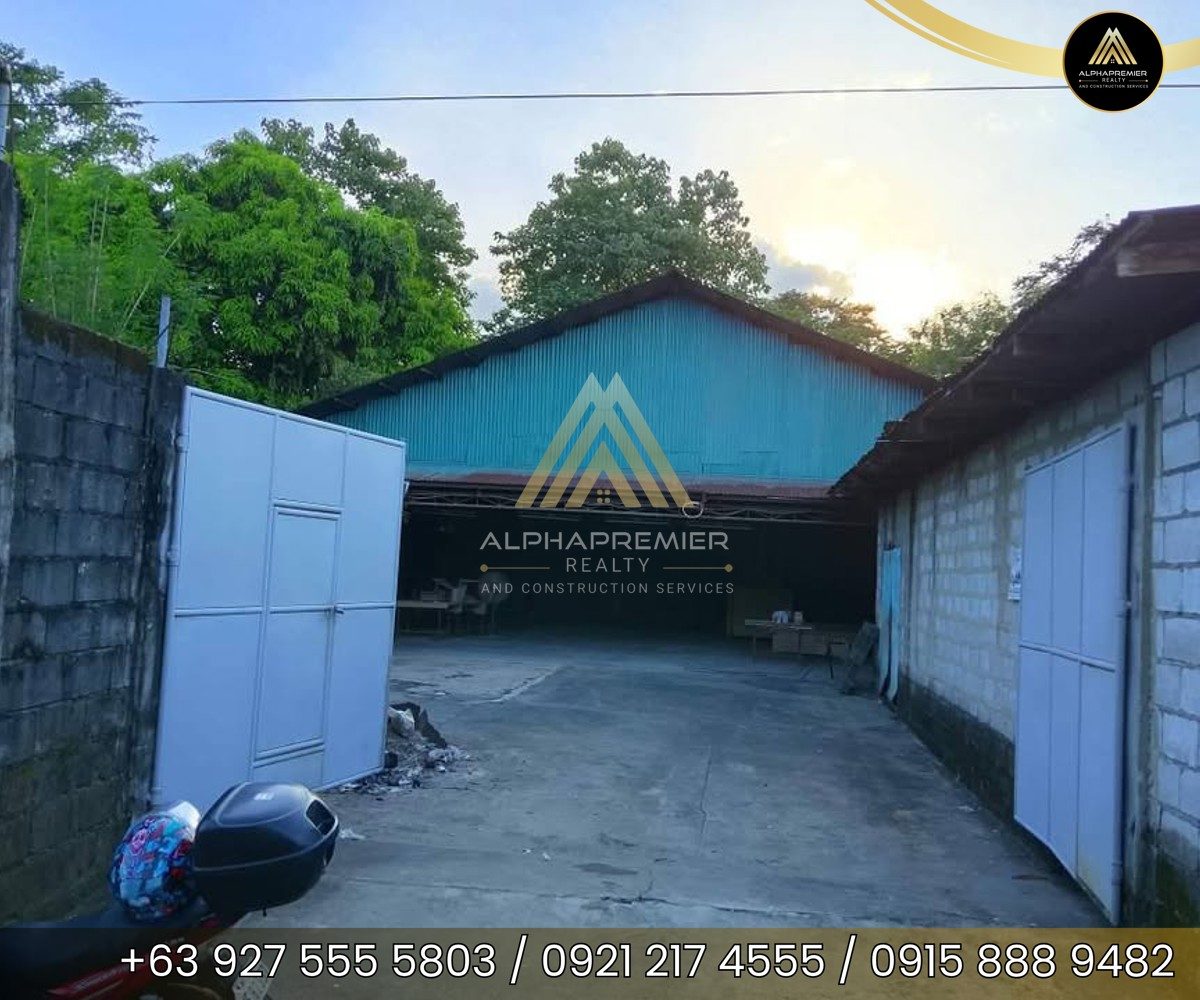 Warehouse for Lease in Pampanga, photo 5