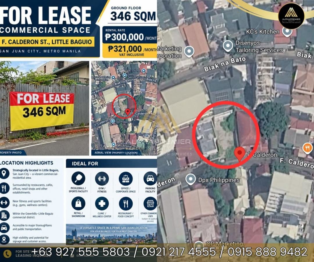 Lot for Lease in San Juan, photo 1