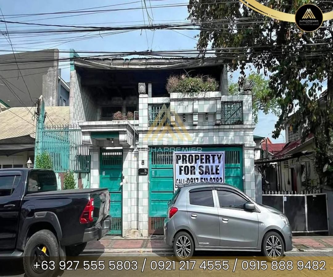 Lot for Lease in Quezon City, photo 1