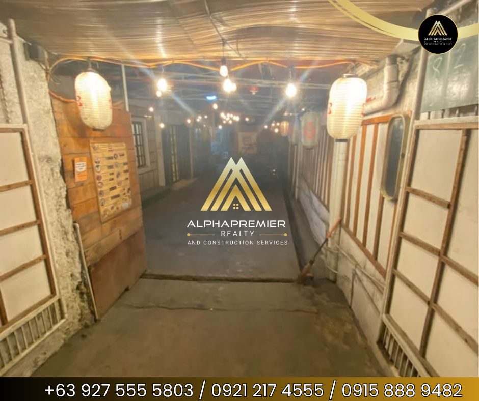 Commercial Space for Lease in Cabuyao City, photo 1