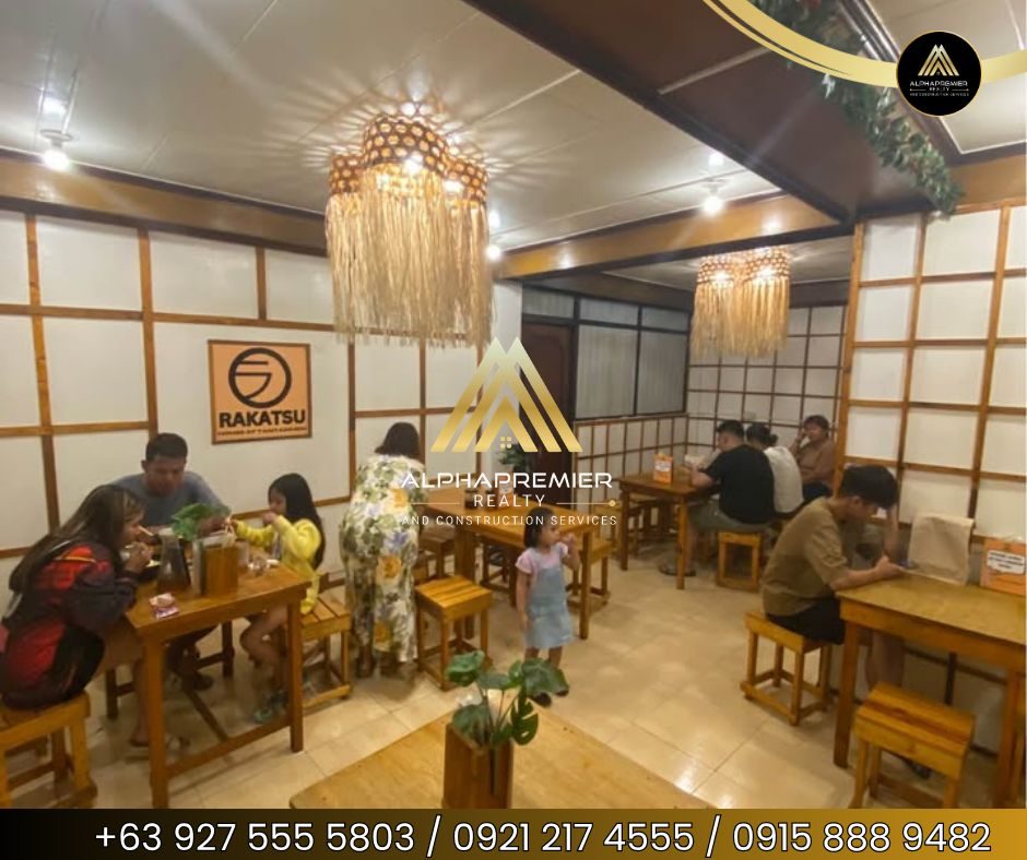 Commercial Space for Lease in Cabuyao City, photo 4