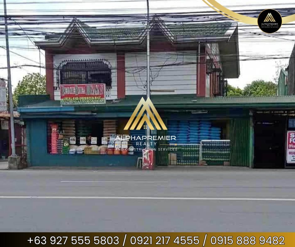 Commercial Space for Lease in Cabuyao City, photo 5