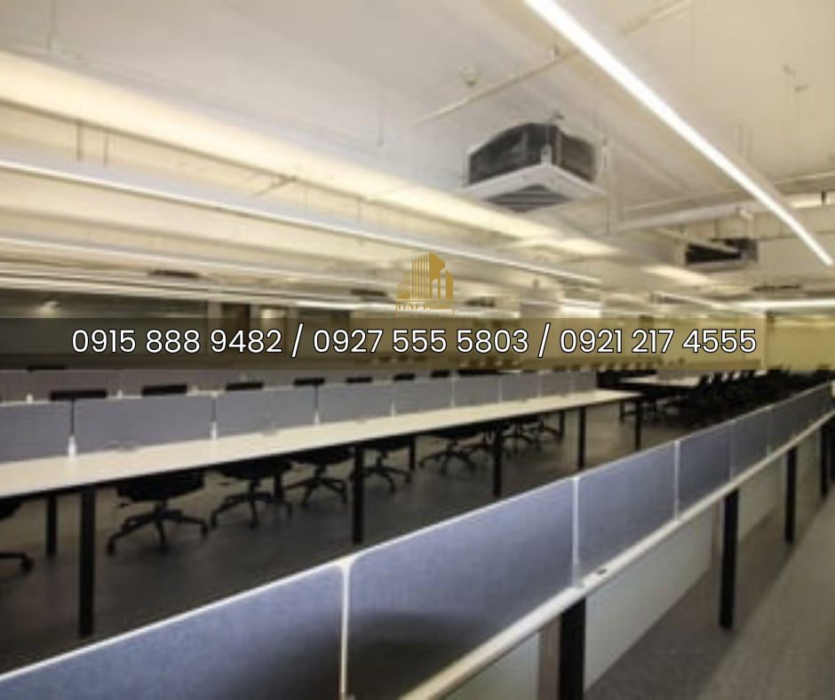 Office Space for Lease in Pasig, photo 4