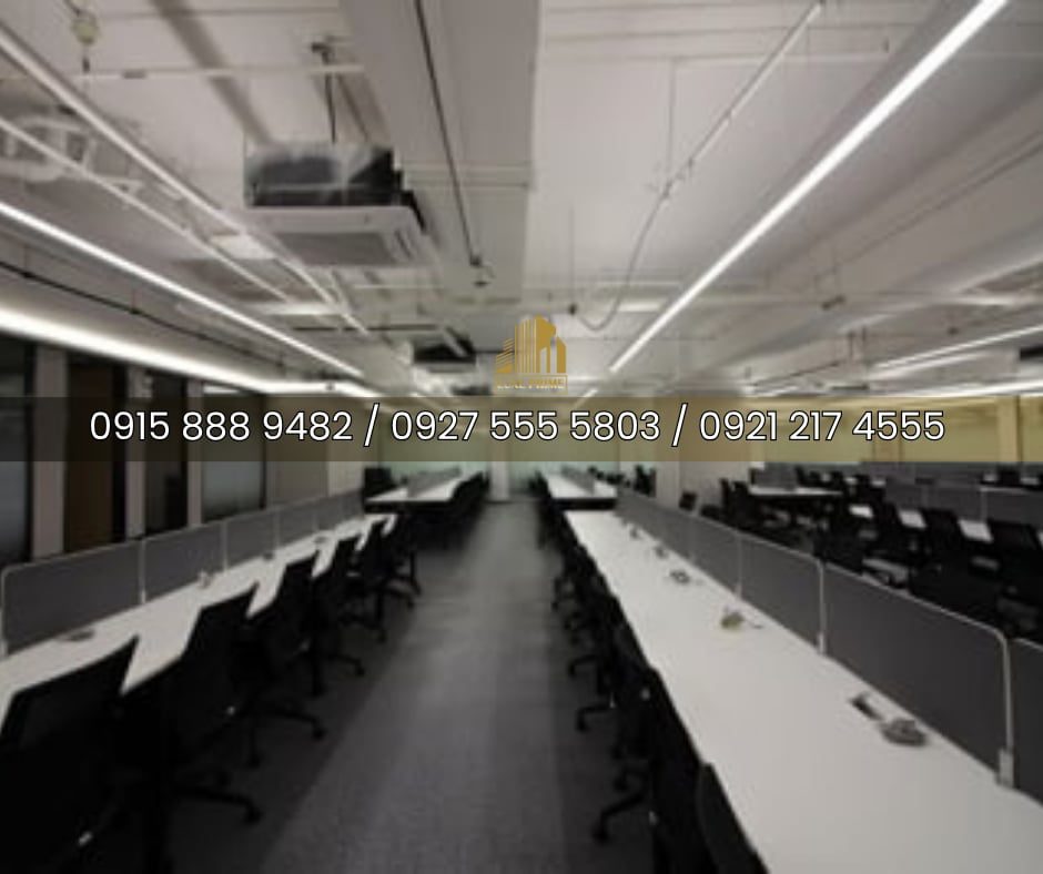 Office Space for Lease in Pasig, photo 5