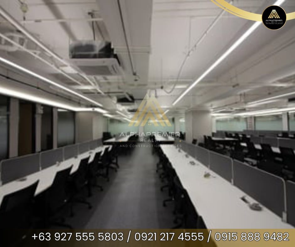 Office Space for Lease in Pasig, photo 6