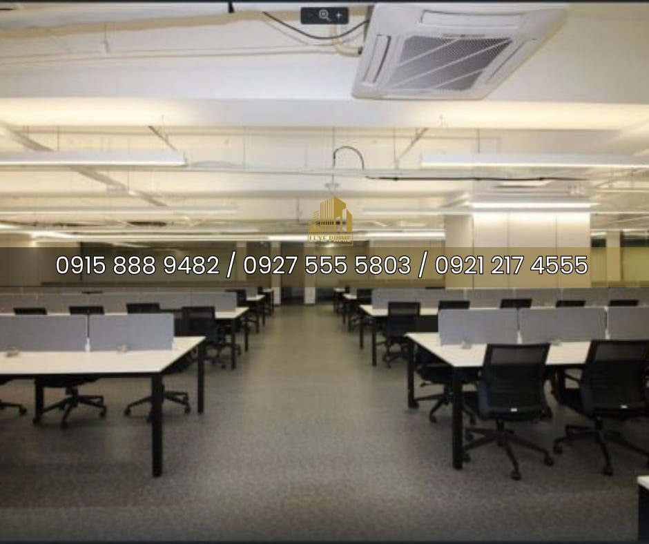 Office Space for Lease in Pasig, photo 2