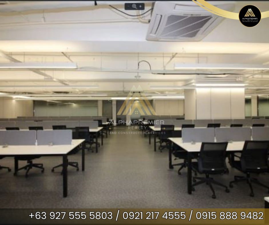 Office Space for Lease in Pasig, photo 3