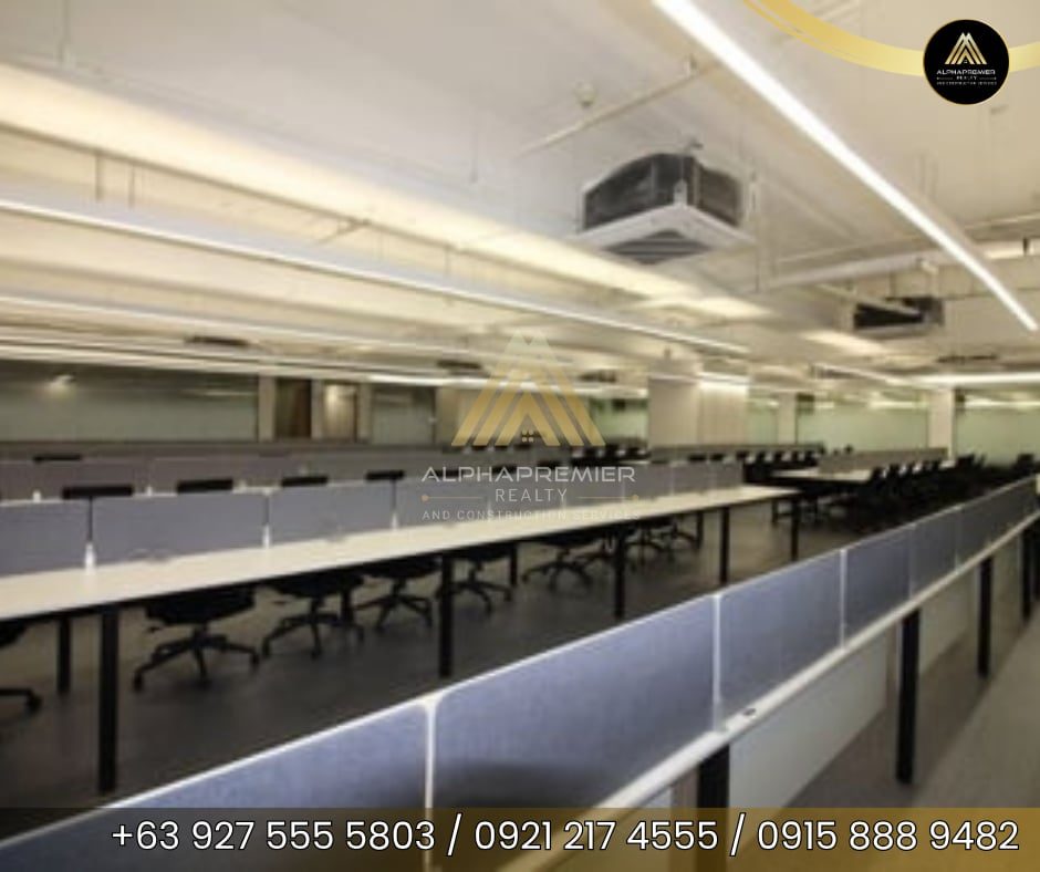 Office Space for Lease in Pasig, photo 1