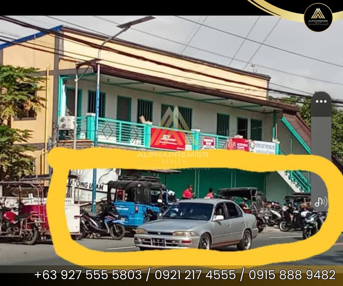 Commercial Space for Lease in Rizal, photo 1
