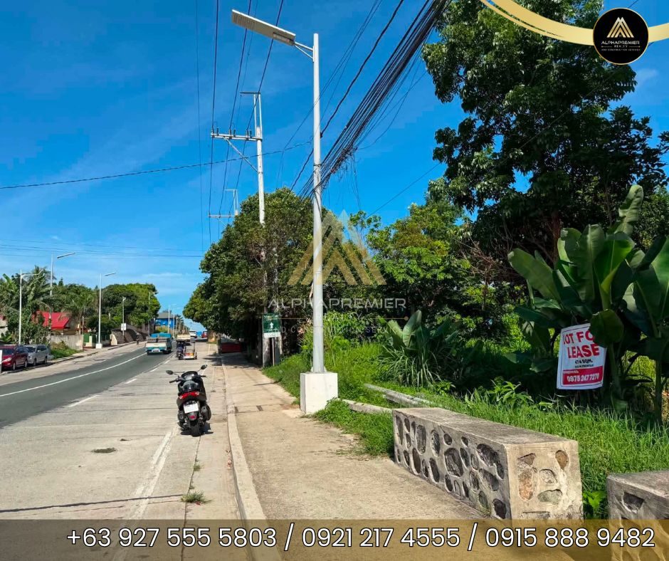 Lot for Lease in Tagaytay, photo 1
