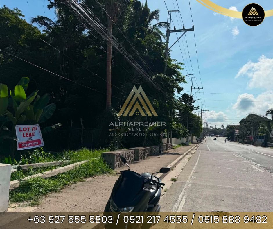 Lot for Lease in Tagaytay, photo 2