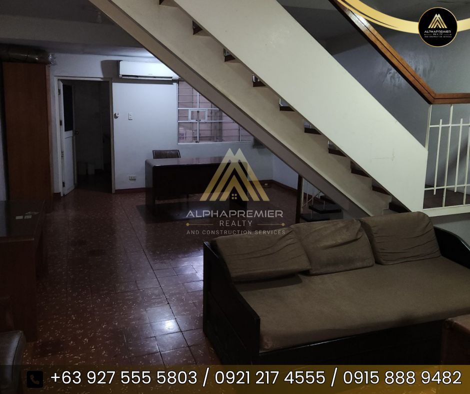 Commercial Space for Lease in Quezon City, photo 7