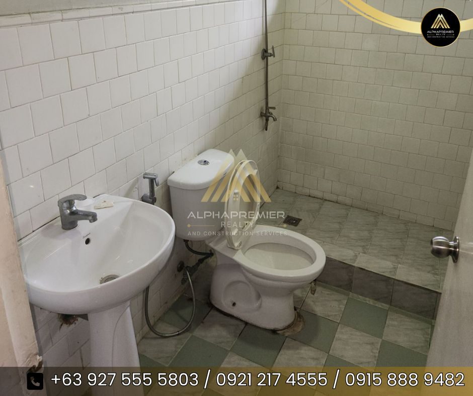 Commercial Space for Lease in Quezon City, photo 8