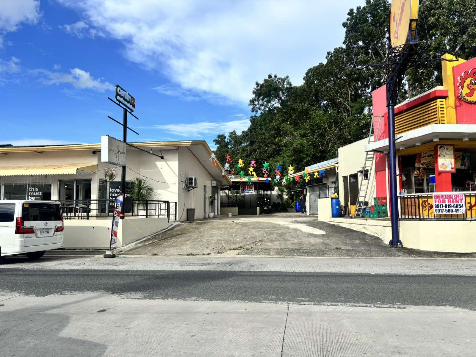 Commercial Space for Lease in Batangas, photo 5