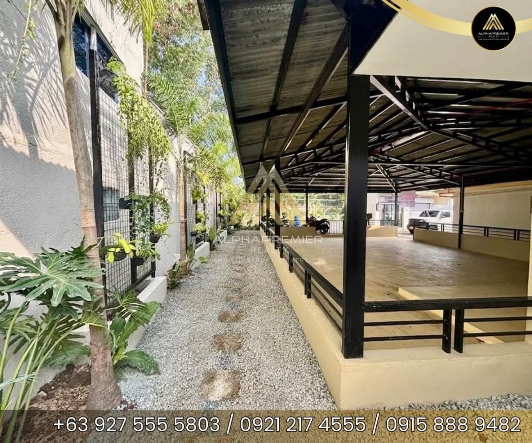Commercial Space for Lease in Batangas, photo 3