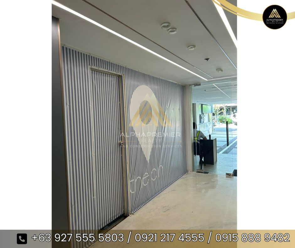 Commercial Space for Lease in Parañaque, photo 5