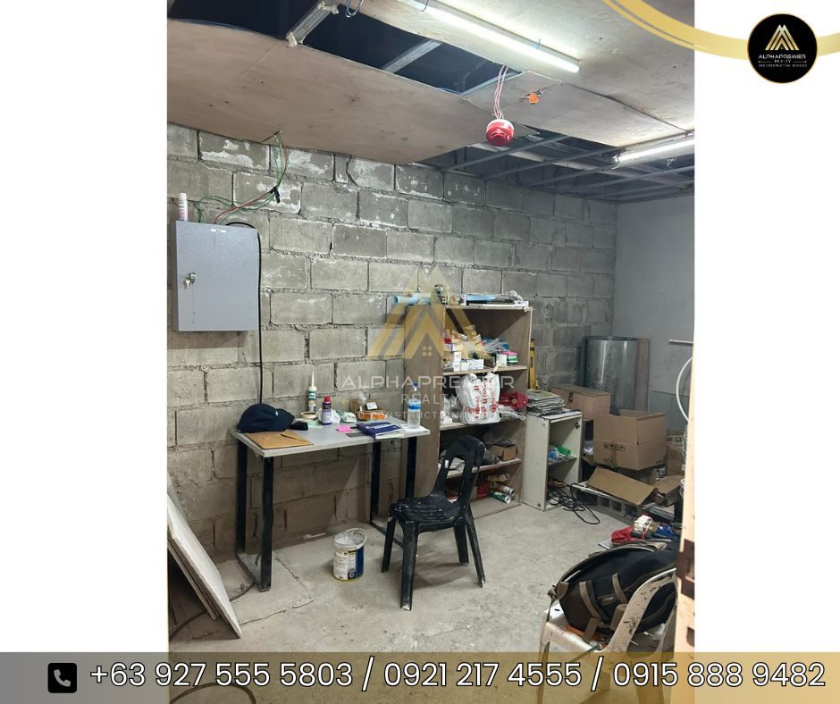 Commercial Space for Lease in Parañaque, photo 3