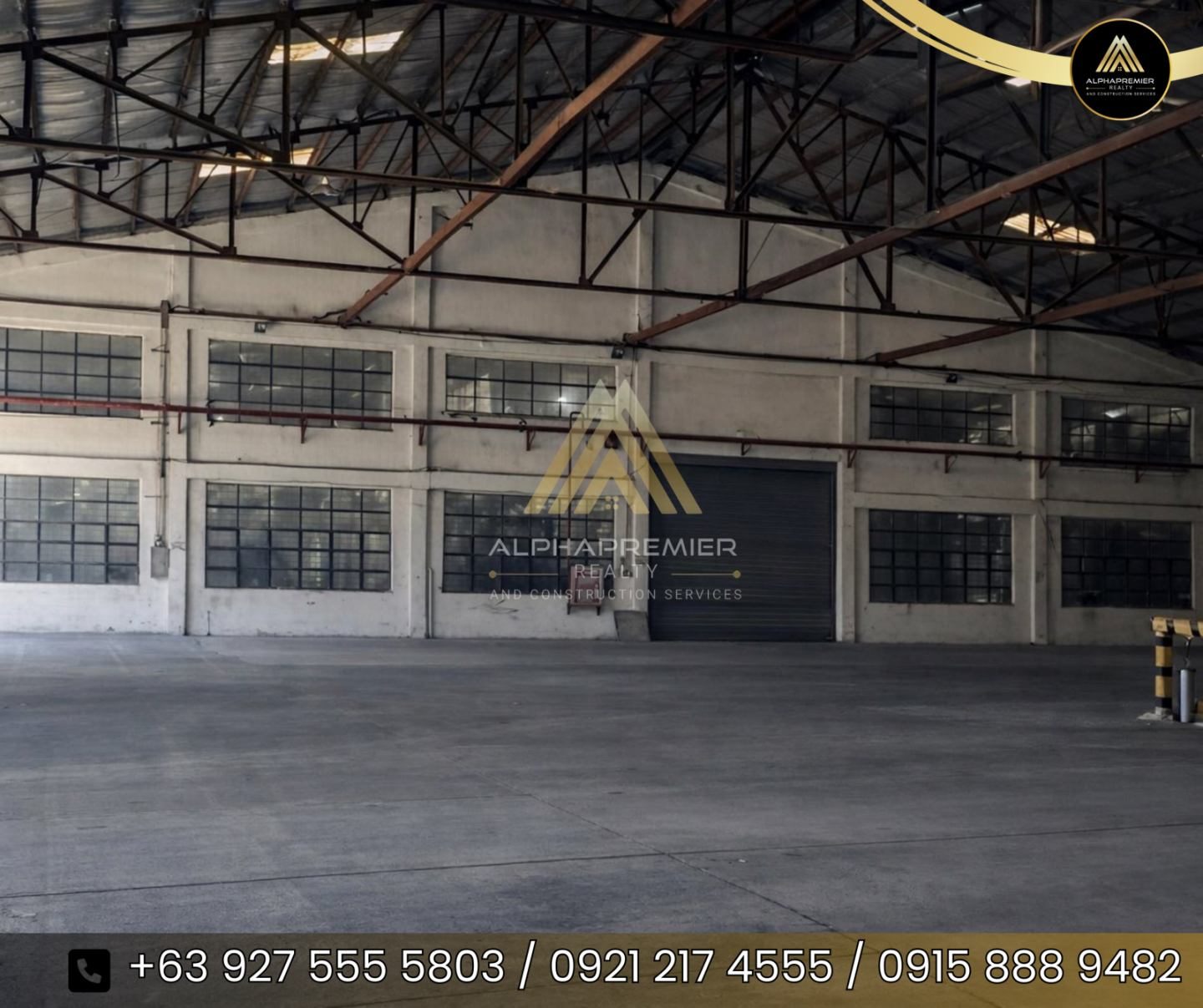 Warehouse for Lease in Pasig, photo 2