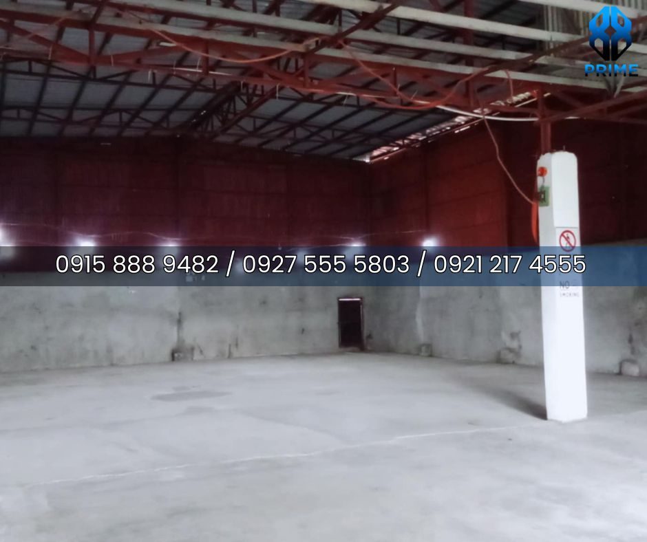 Warehouse for Lease in Batangas, photo 7