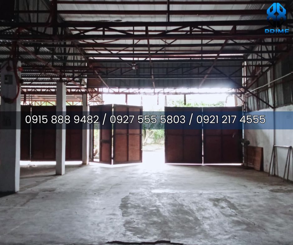 Warehouse for Lease in Batangas, photo 5