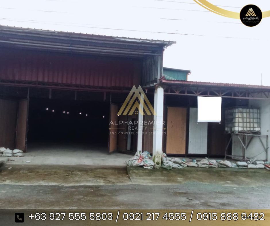 Warehouse for Lease in Batangas, photo 3