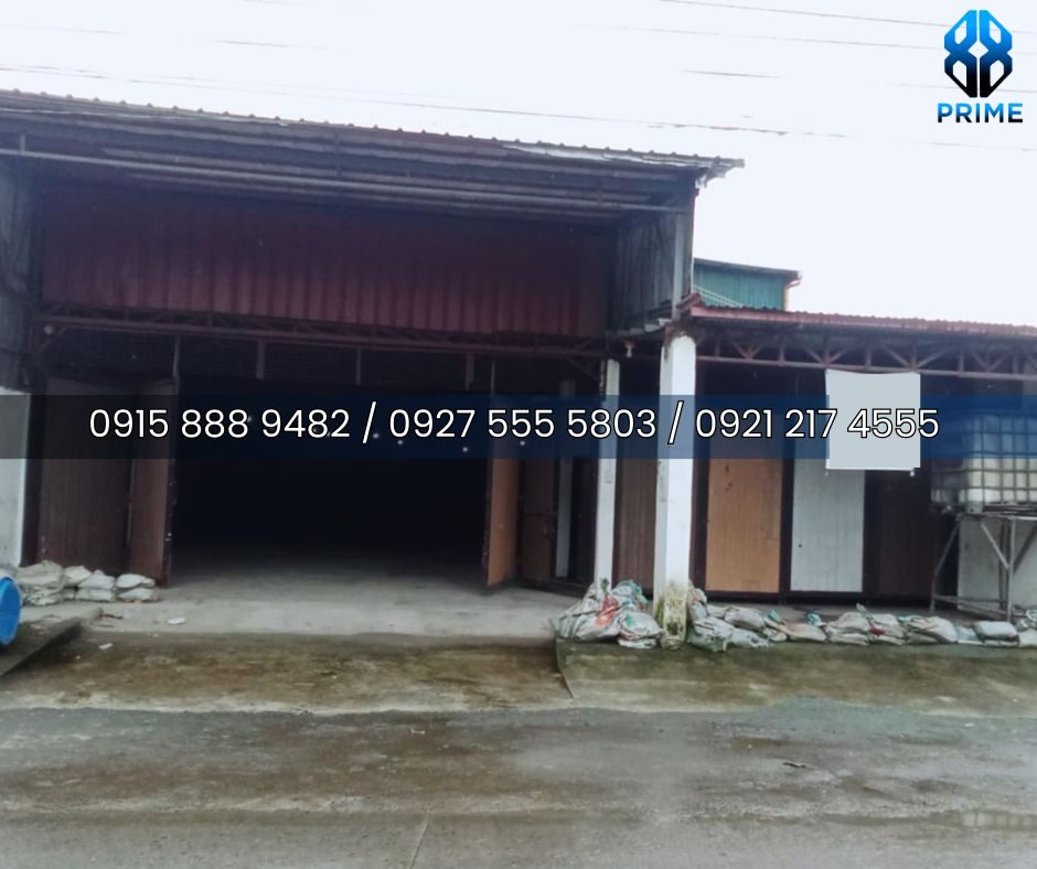 Warehouse for Lease in Batangas, photo 6