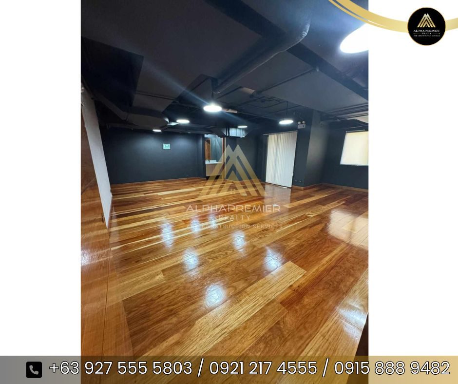 Office Space for Lease in Paranaque City, photo 6