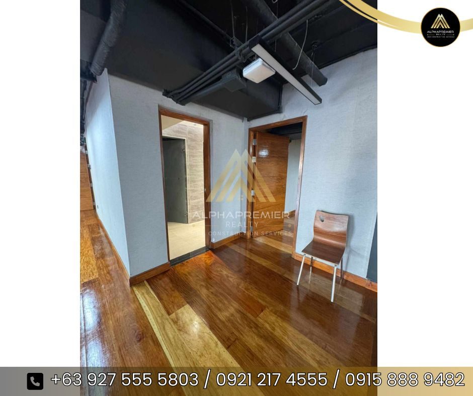 Office Space for Lease in Paranaque City, photo 1