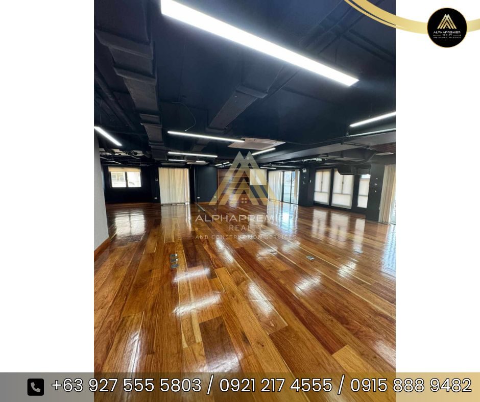 Office Space for Lease in Paranaque City, photo 3