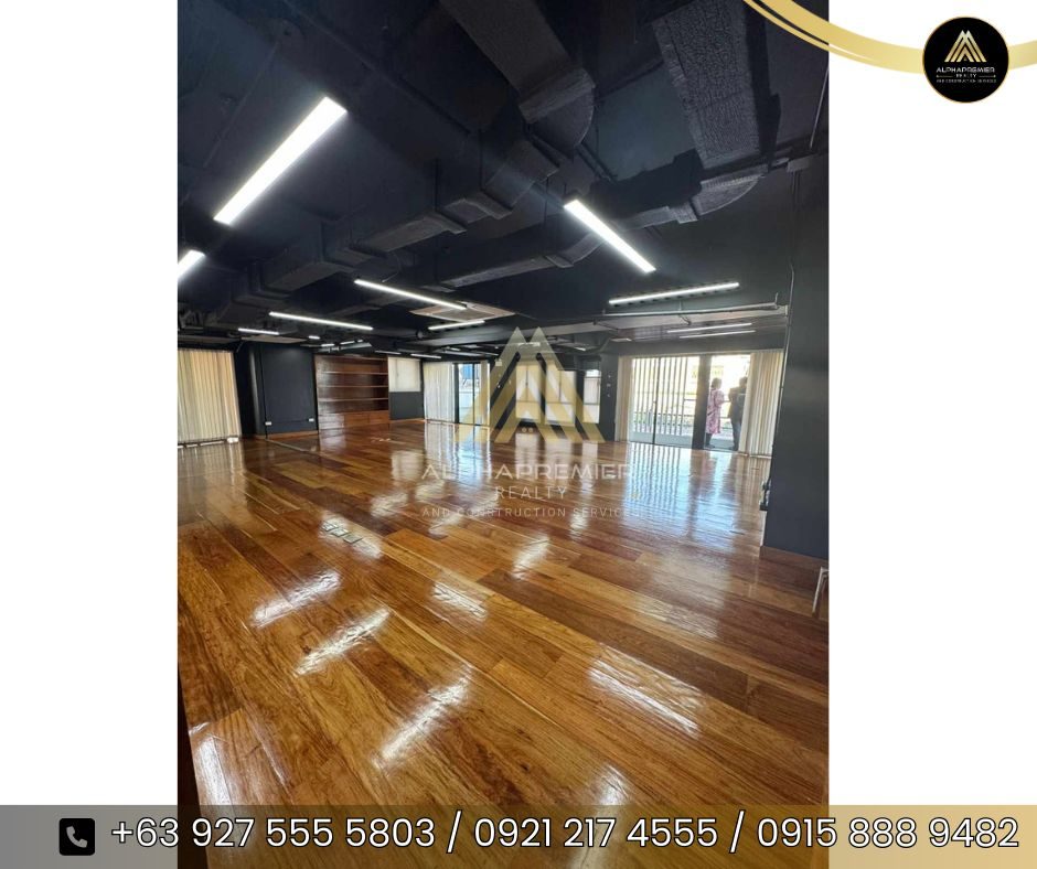 Office Space for Lease in Paranaque City, photo 4