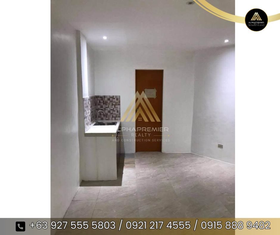 Commercial Space for Lease in Las Piñas City, photo 1