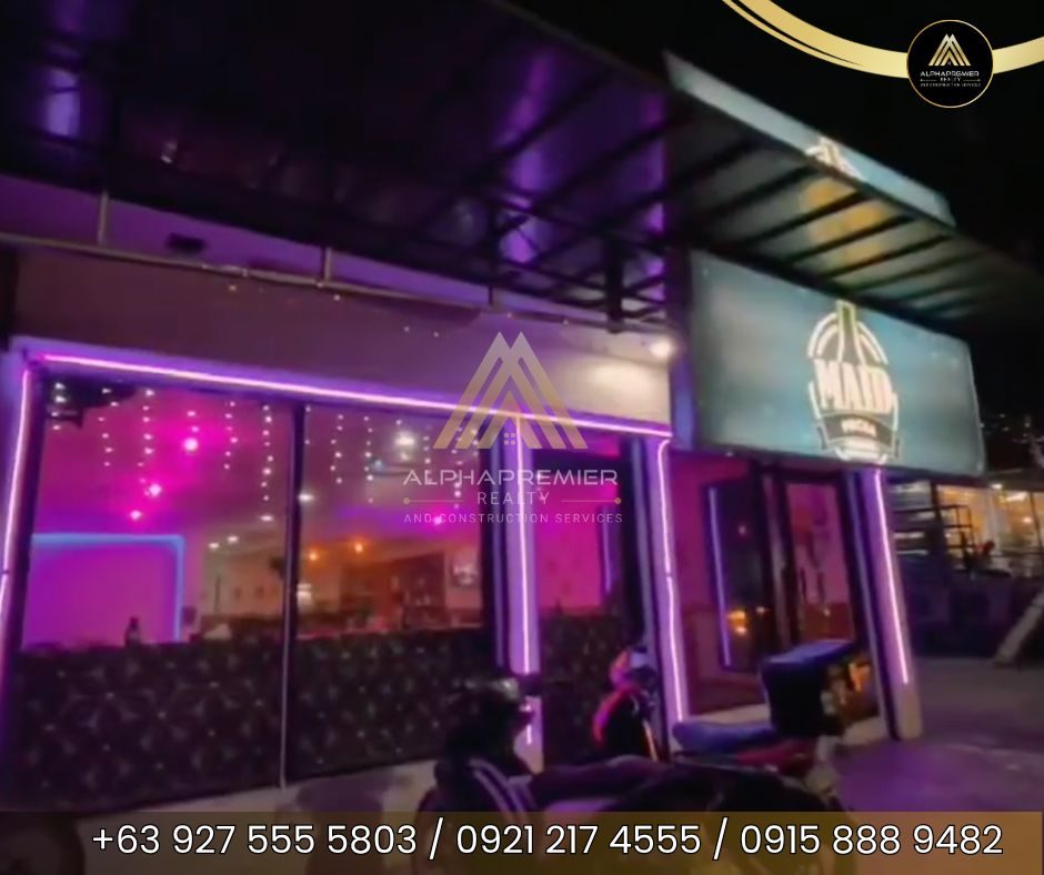 Commercial Space for Sale in Angeles City, photo 5