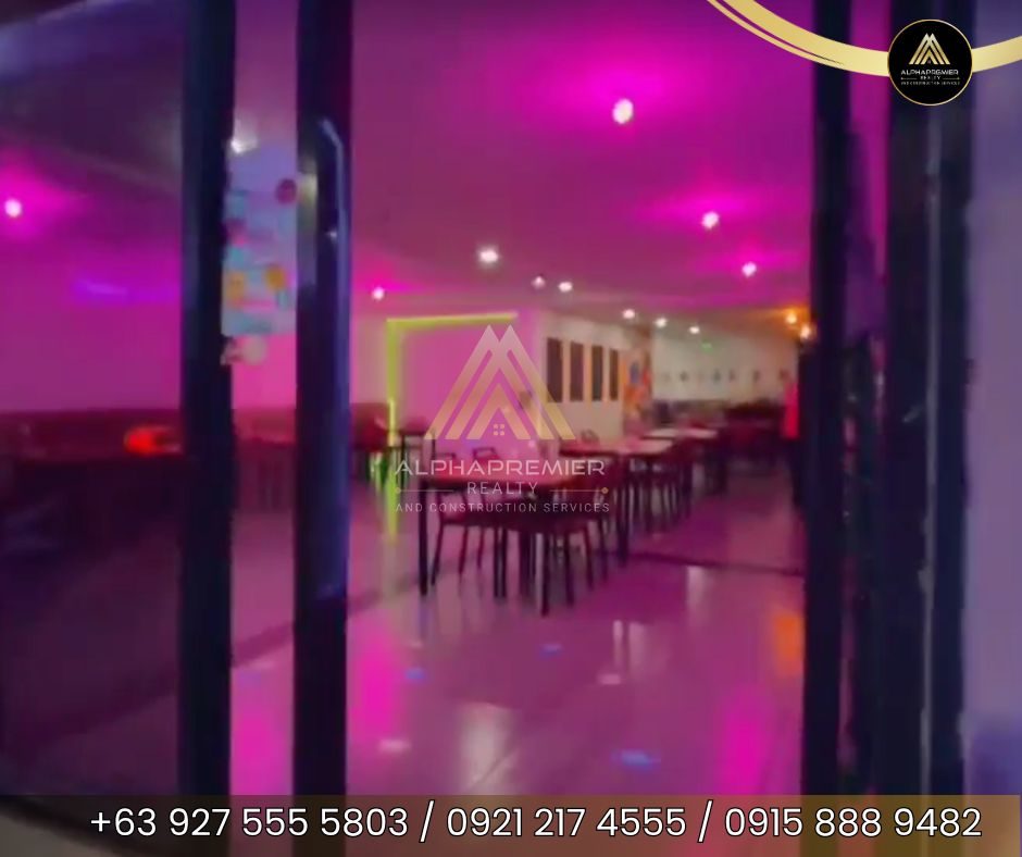 Commercial Space for Sale in Angeles City, photo 4
